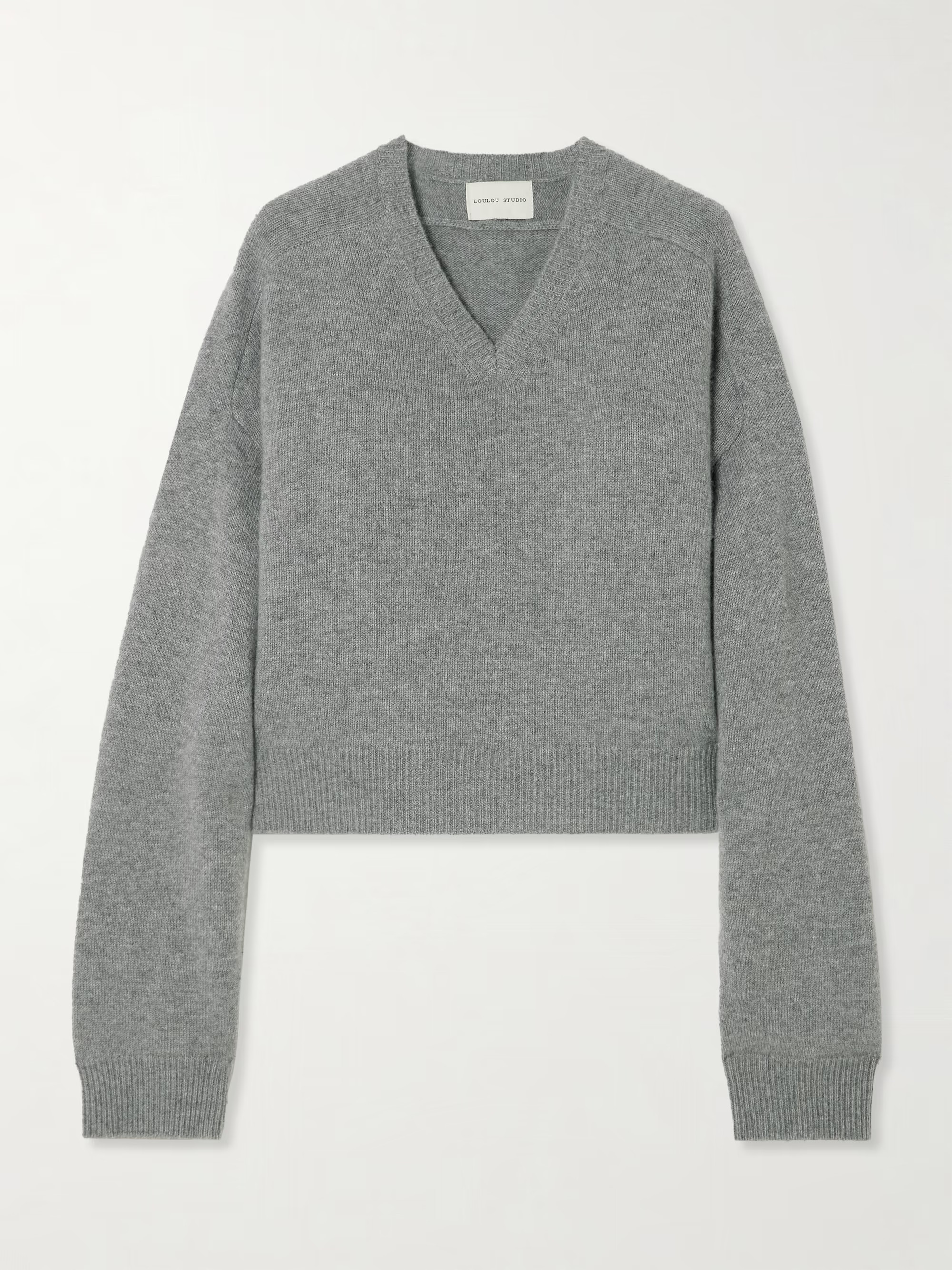 Anzor cashmere sweater | NET-A-PORTER (US)