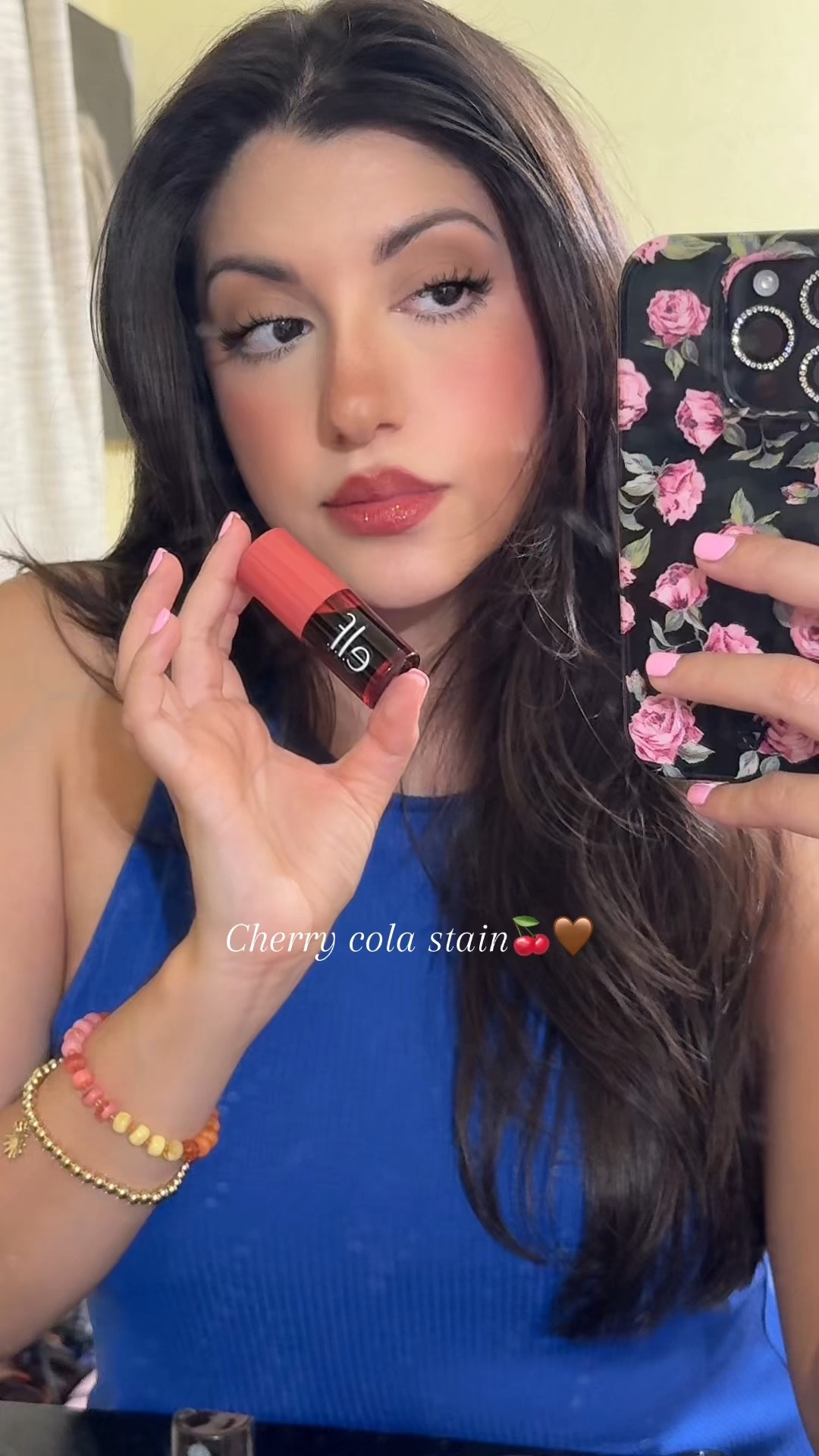This lip & cheek stain is amazing for the price!!!💖 

#LTKBeauty