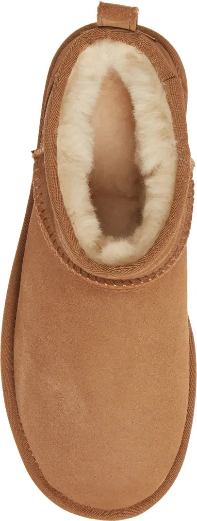 Ultra Mini Classic Boot (Women) | Nordstrom