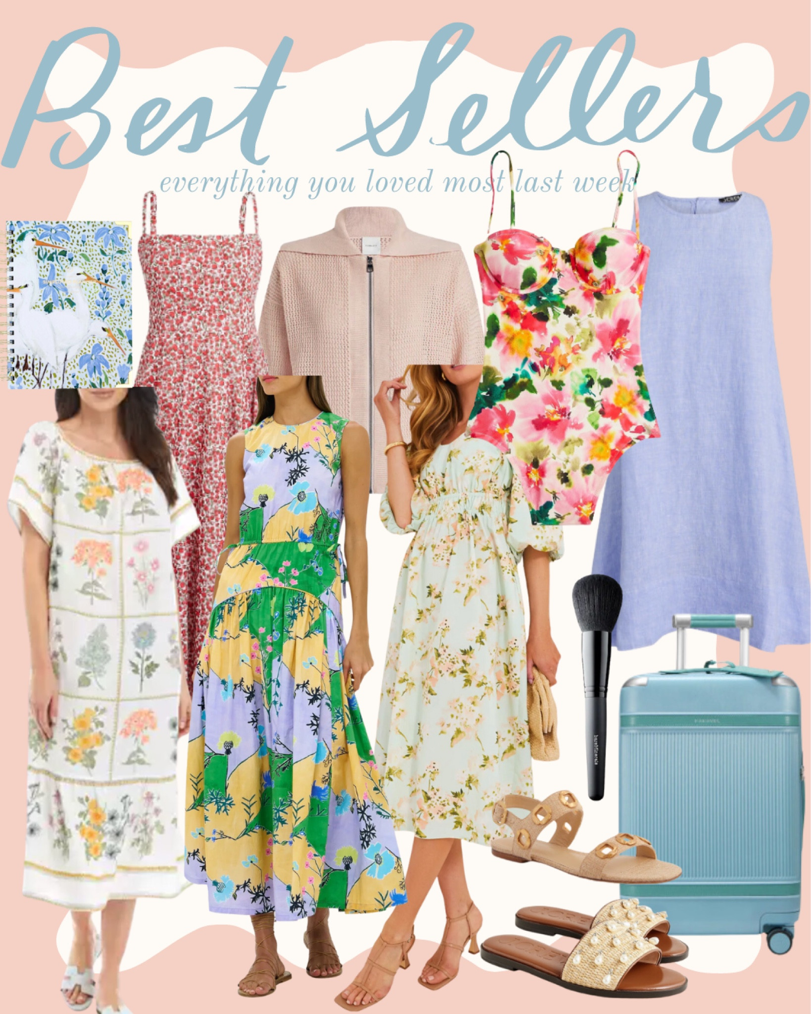 everything you loved most on @ashley_brooke last week 🩵