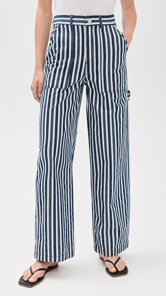 ALIGNE Wolf Jeans | Shopbop | Shopbop
