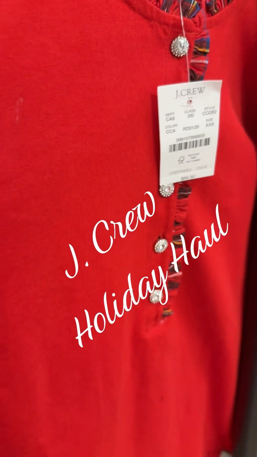 J Crew Factory sales are crazy! Jump on these deals while they last! 

#LTKPetite #LTKgrwm #LTKHoliday