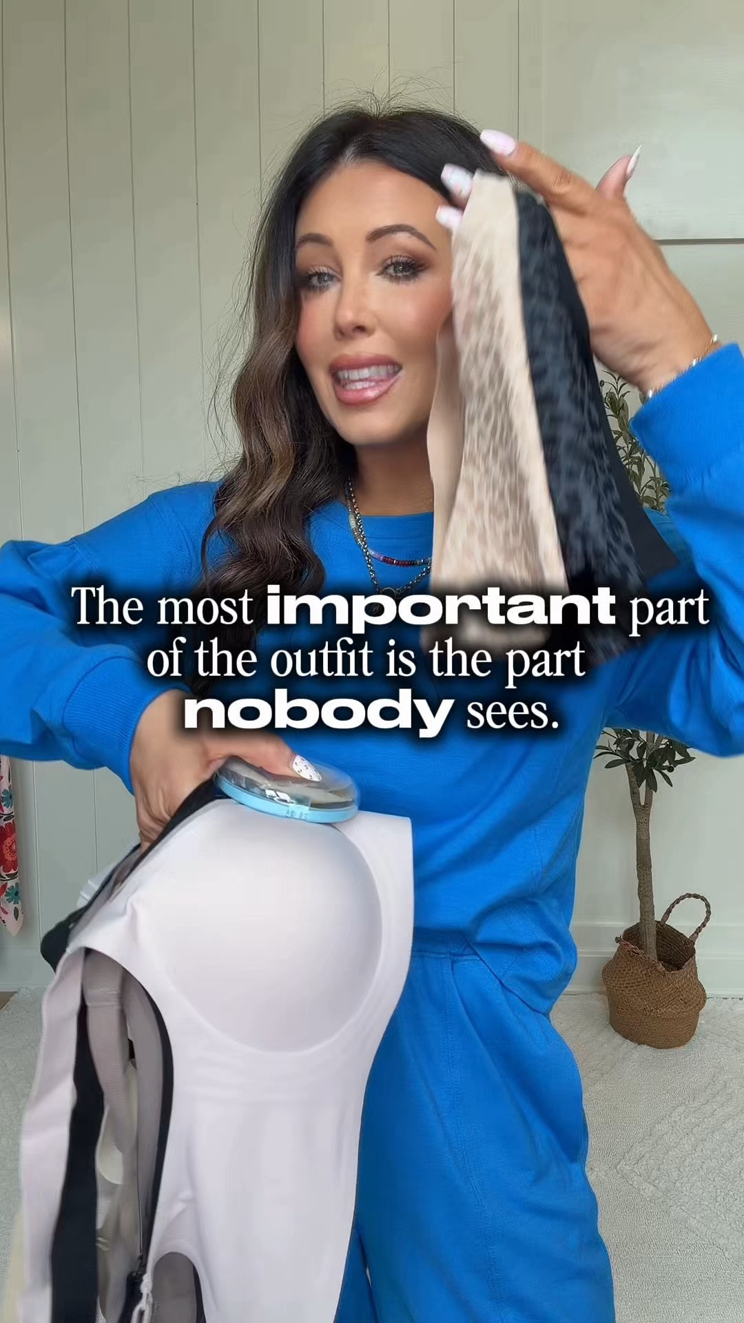 Amazon fashion essentials that solve the annoying stuff 👏 seamless panties, comfy no-underwire bras & reusable nipple covers #amazonfinds #fashionover30

#LTKgrwm #LTKmomlife #LTKselfcare