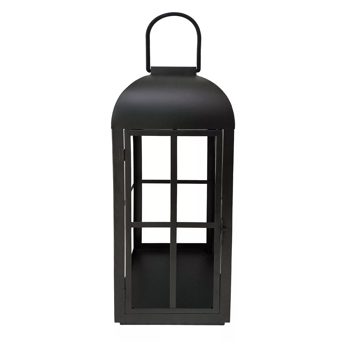 Sonoma Goods For Life® Metal Xl Lantern | Kohl's