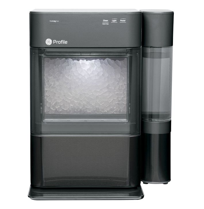 GE Profile Opal 2.0 24-lb. Nugget Ice Maker with WiFi | Williams-Sonoma