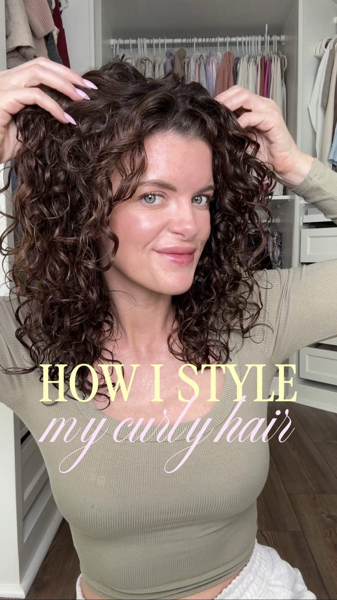 How I style my curly hair 🧡 this set from L’ange is so good! The blow dryer is super lightweight too and great for traveling!

#LTKBeauty #LTKselfcare #LTKmorningroutine