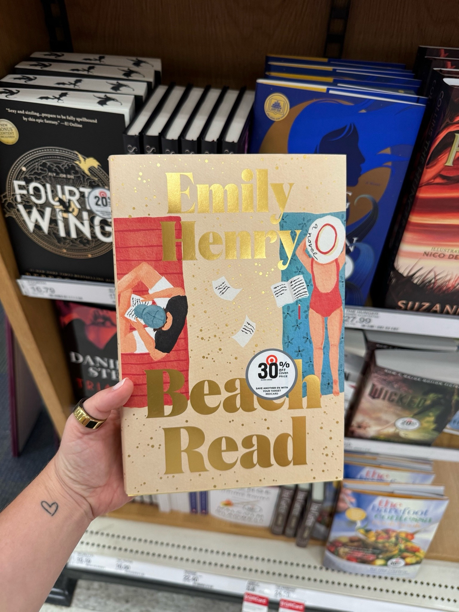 beach read

#LTKSaleAlert #LTKSeasonal #LTKGiftGuide