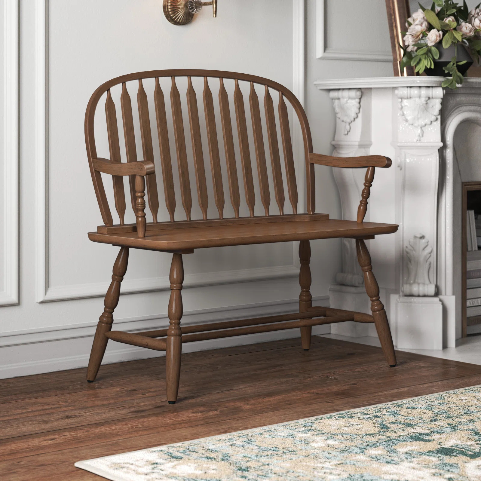 Lisle Bench | Wayfair North America