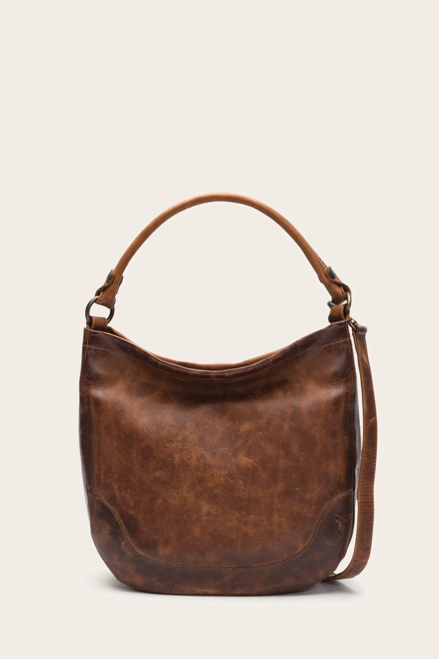 Melissa Hobo Bag | The Frye Company | FRYE