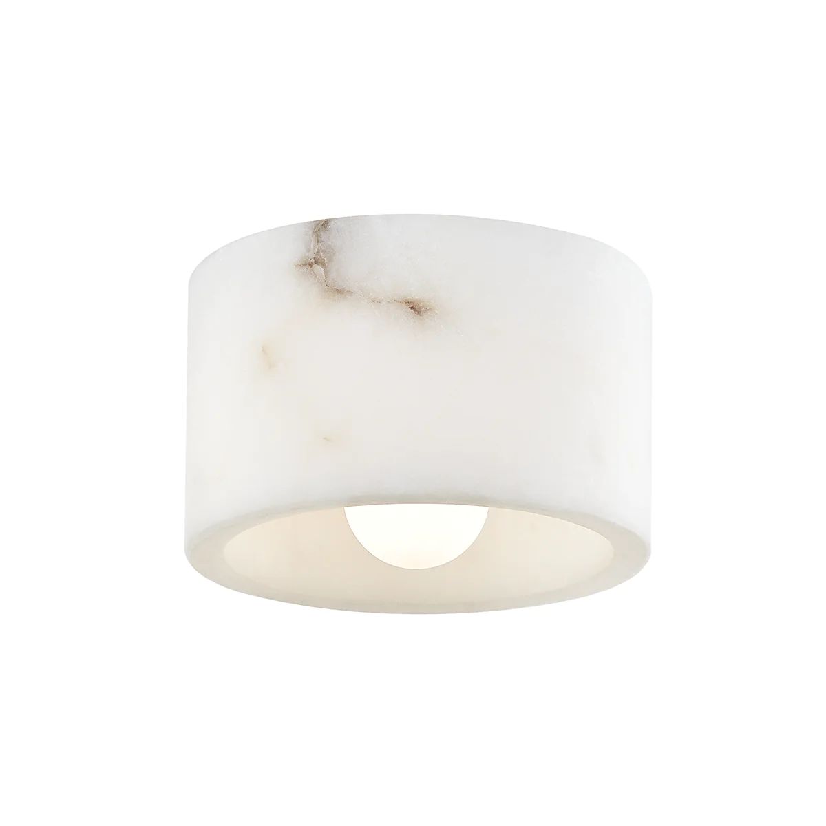 Loris Flush Mount | Stoffer Home