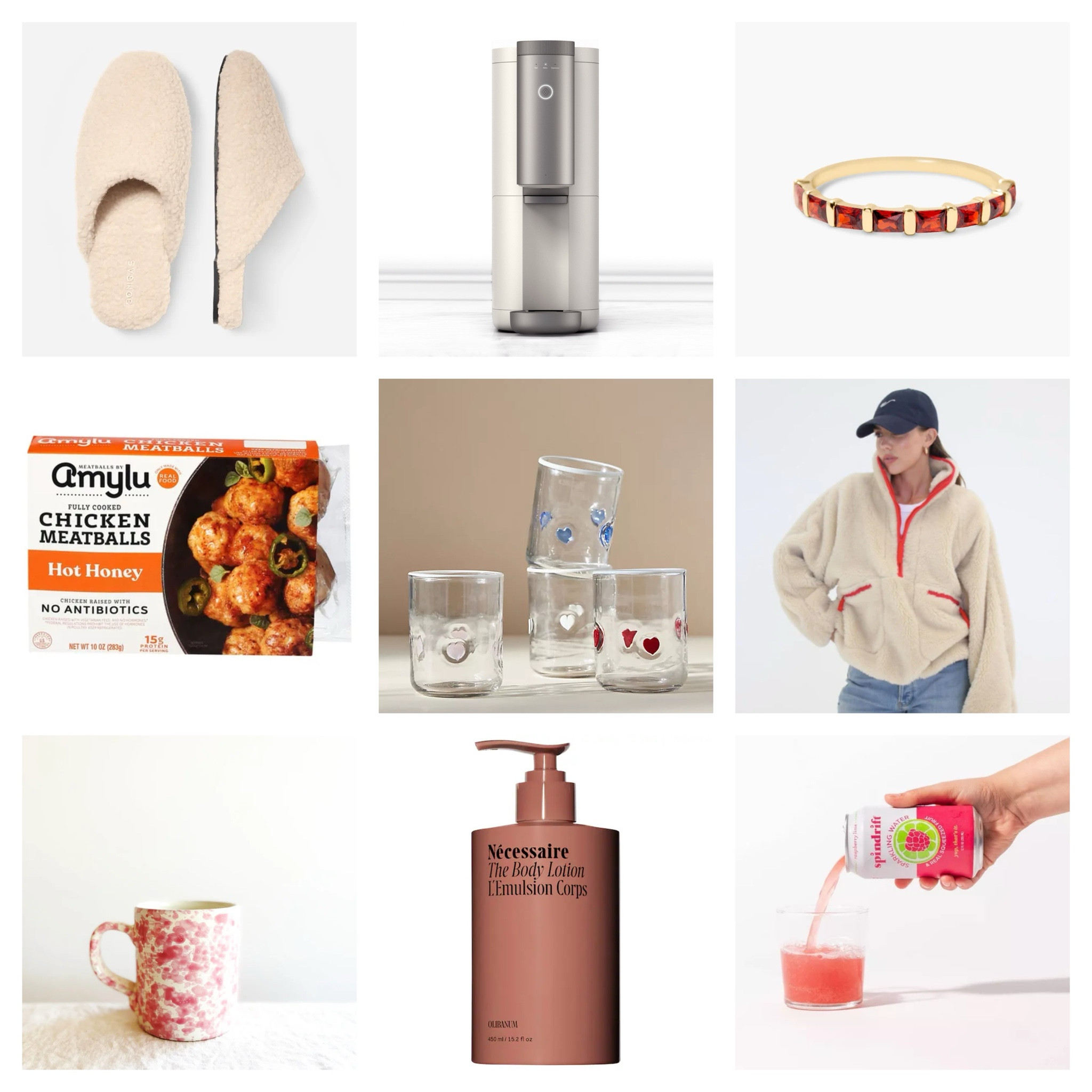 Weekly favs from 1/27!

#LTKSeasonal #LTKGiftGuide