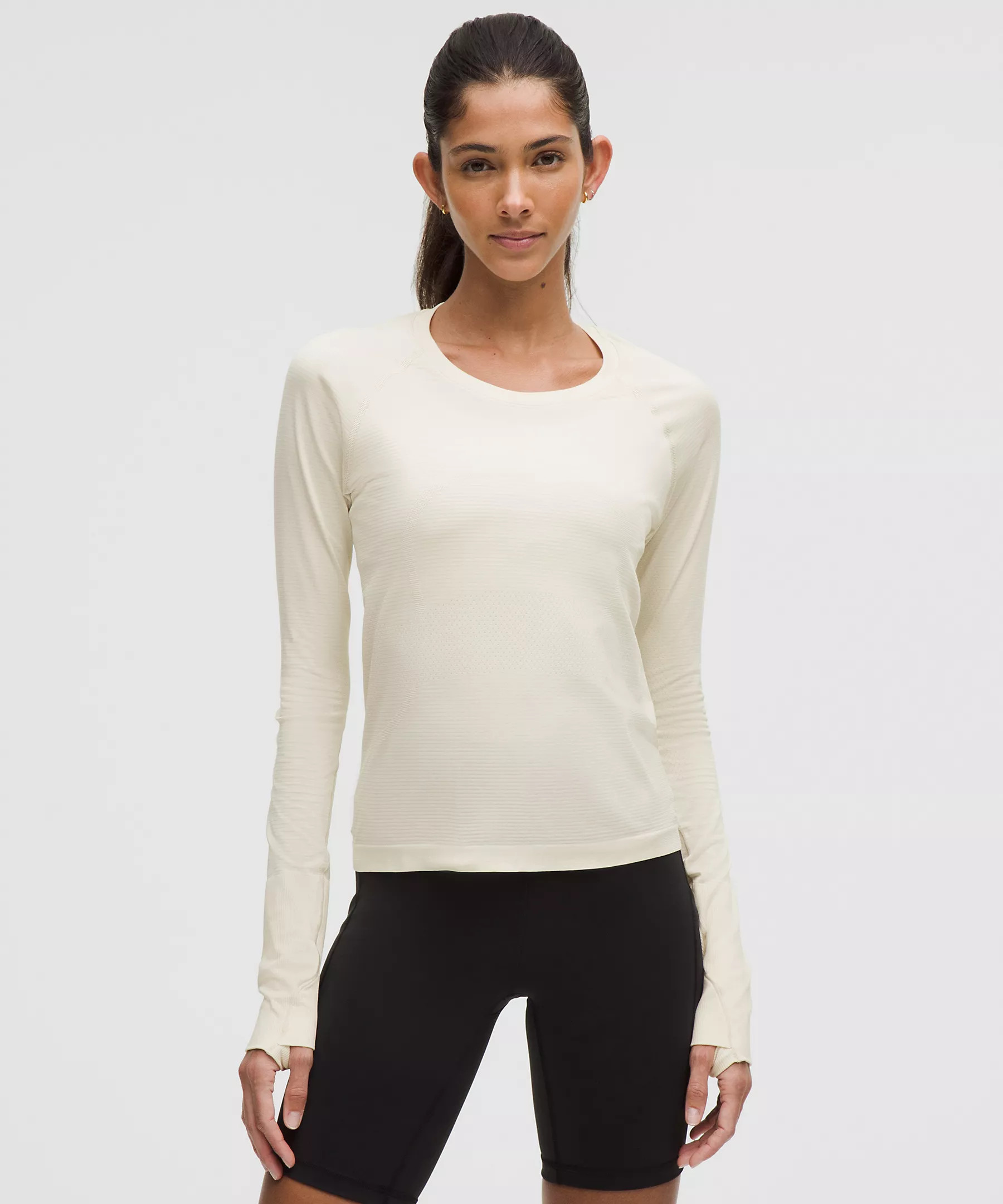 Swiftly Tech Long-Sleeve Shirt 2.0 | Lululemon (US)
