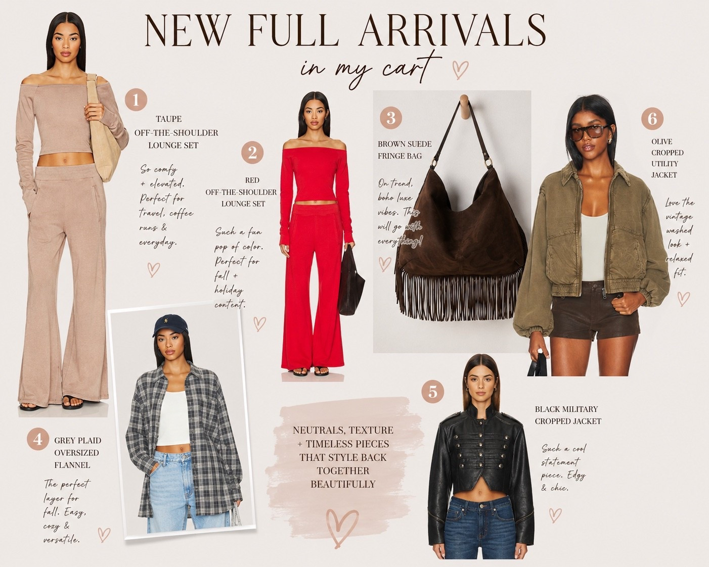 New fall arrivalscwhats in my cart, fall active wear free people

#LTKgrwm #LTKSaleAlert