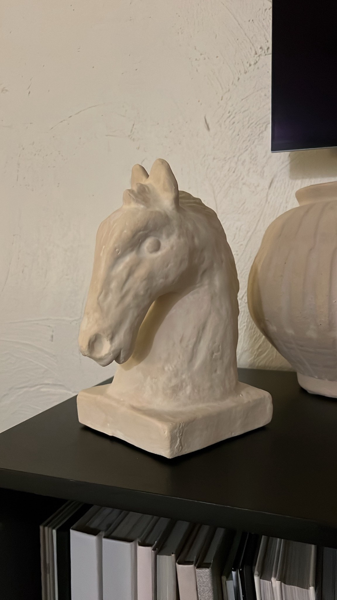 Found some treasures today at Target including this horse bust!! I love him 🤎

#LTKHome