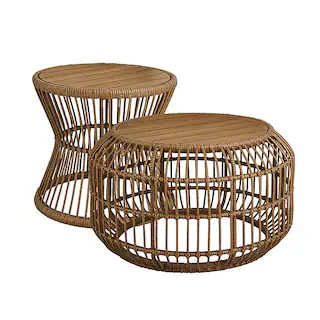 Lakeside Tables Set | Ballard Designs | Ballard Designs, Inc.