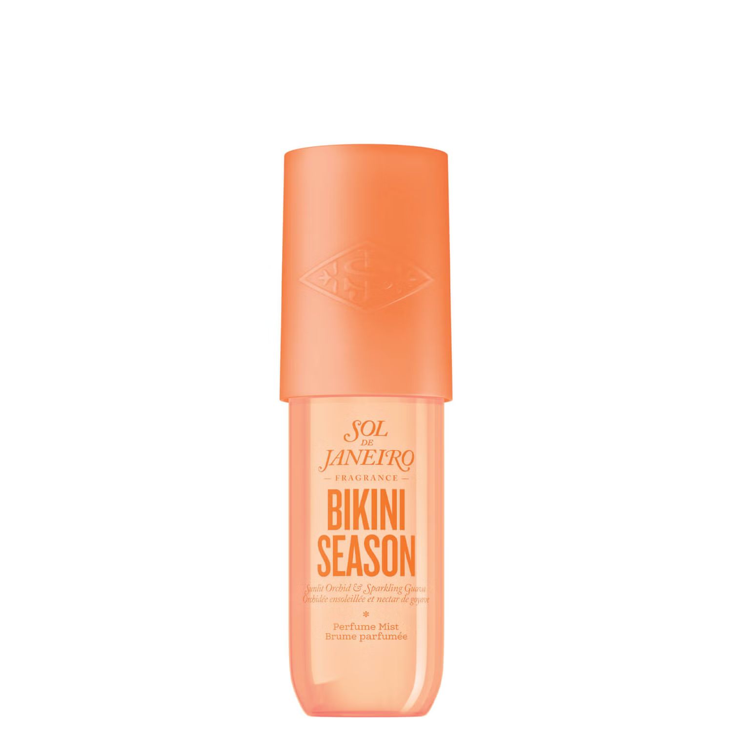 Sol de Janeiro Bikini Season Perfume Mist 90ml | Cult Beauty