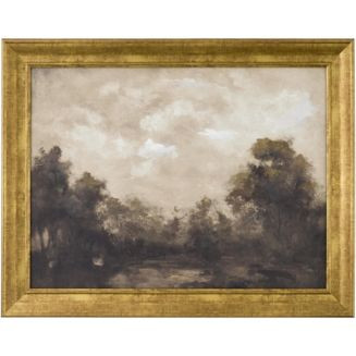 Surya Floresta Framed Art | Bloomingdale's Home | Bloomingdale's (US)