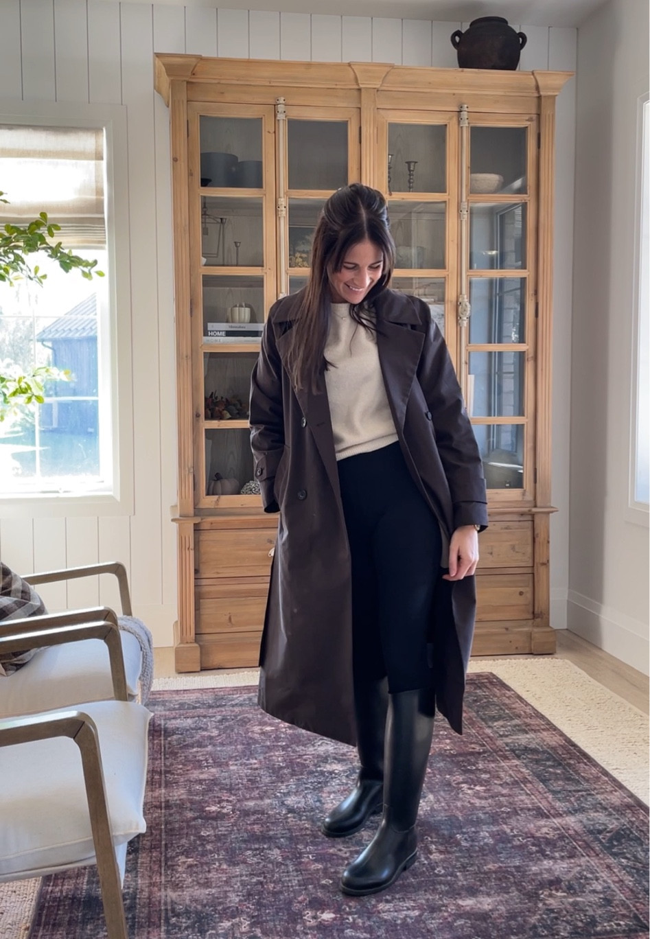 Day 3 of daily fall outfits 

#LTKcanada #LTKautumn