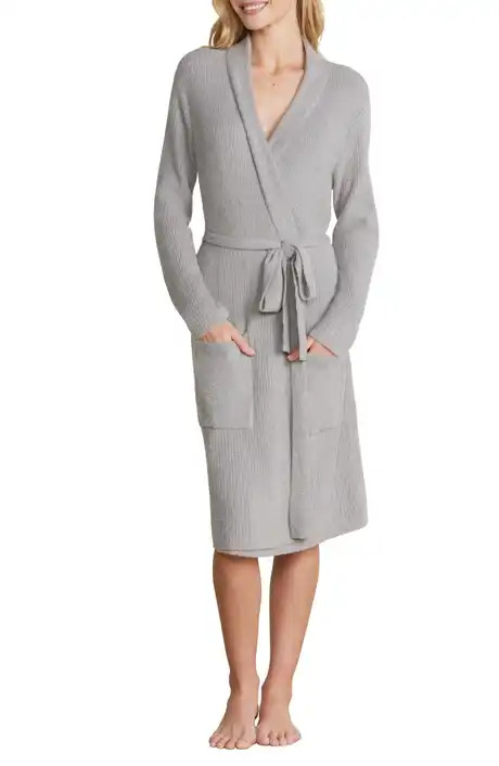 Barefoot Dreams® CozyChic™ Robe | Nordstrom | Nordstrom
