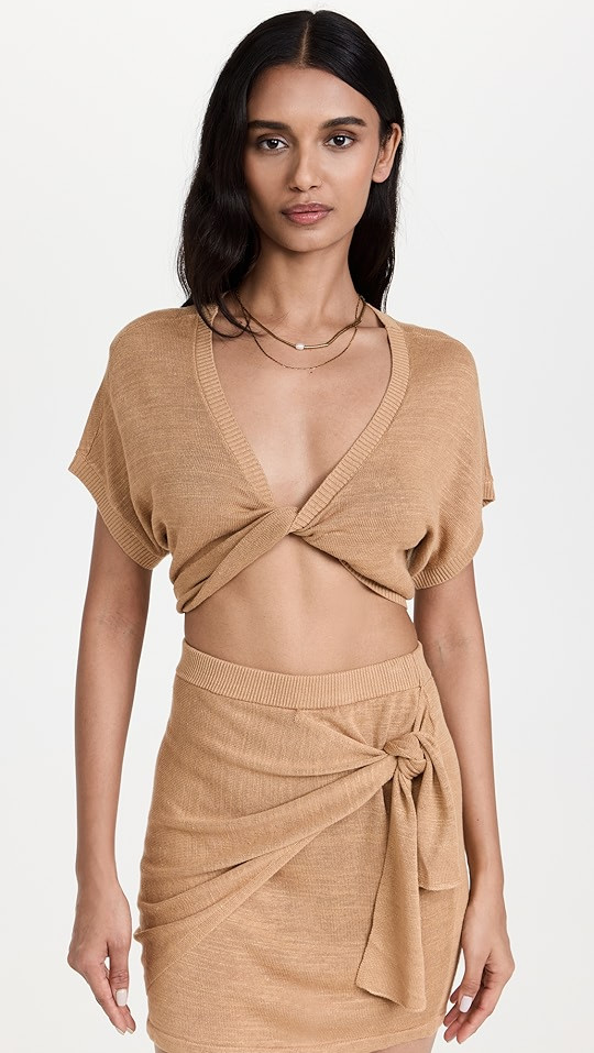 Riley Top | Shopbop