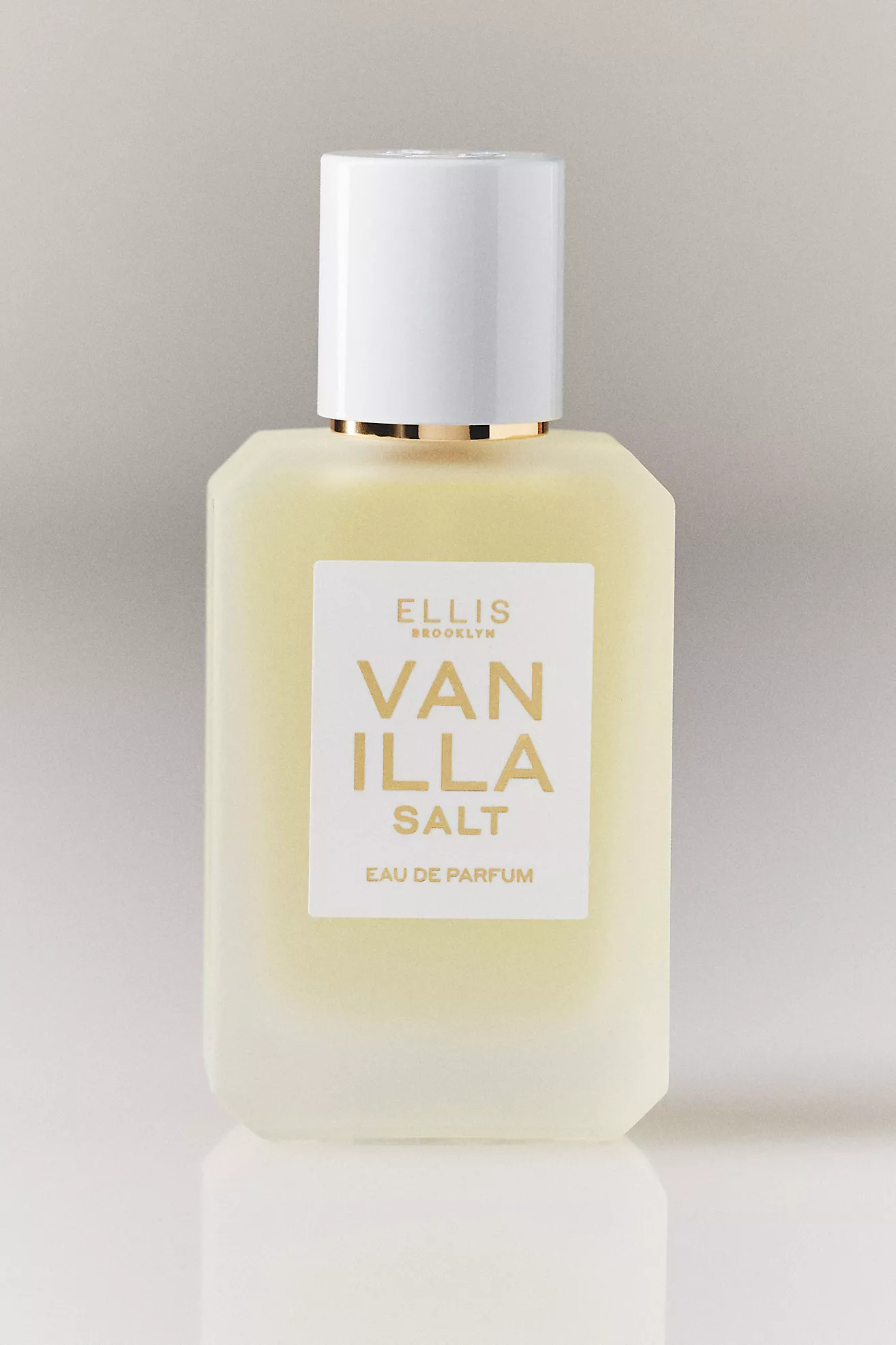 Ellis Brooklyn Vanilla Salt Eau De Parfum | Anthropologie (US)