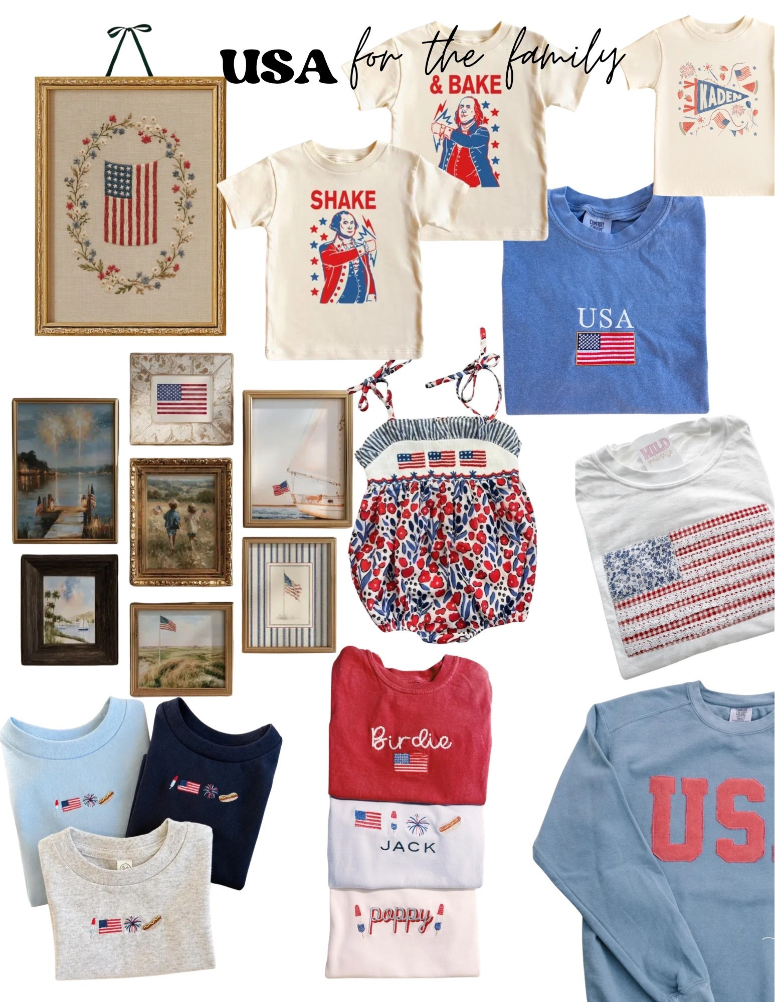 ETSY USA