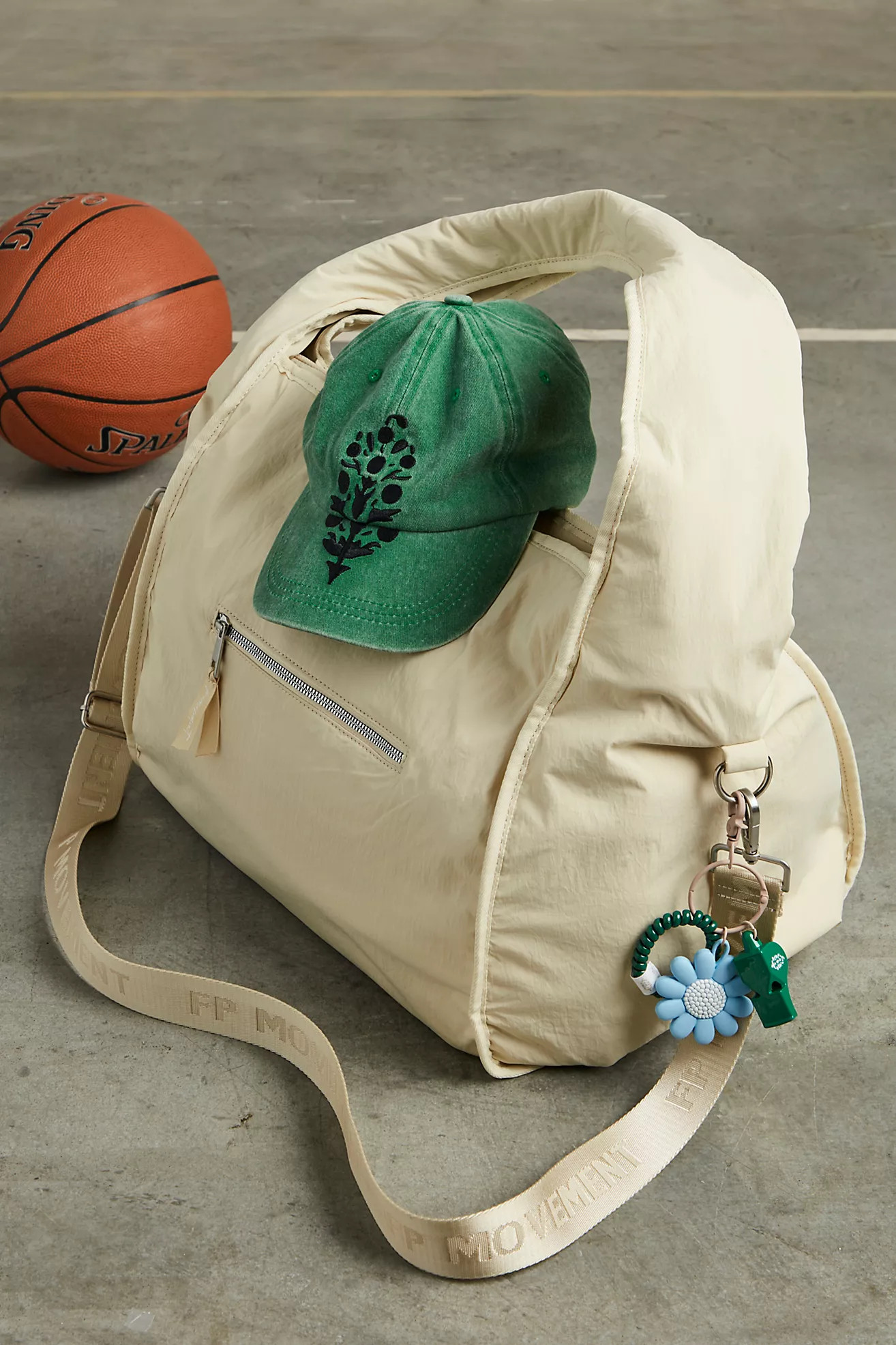 All Star Carryall Tote | Free People (Global - UK&FR Excluded)
