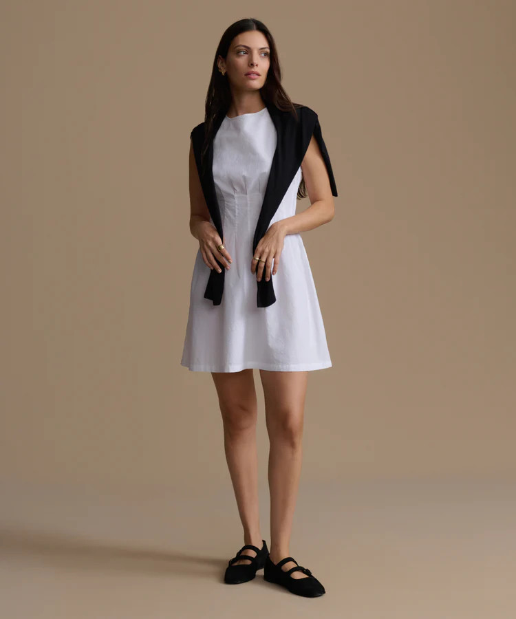 Reverie Dress | Jenni Kayne