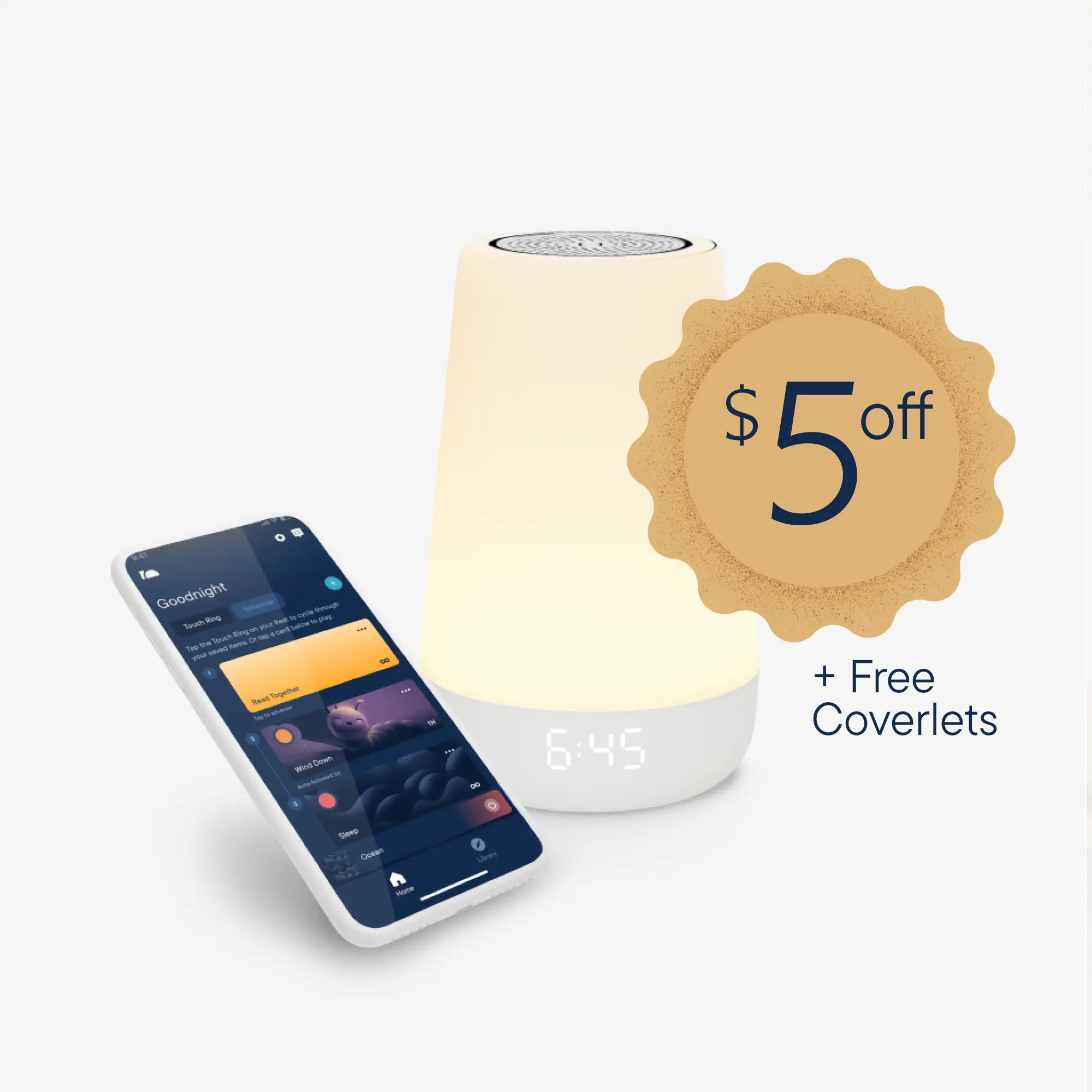 Rest 2nd gen | Hatch