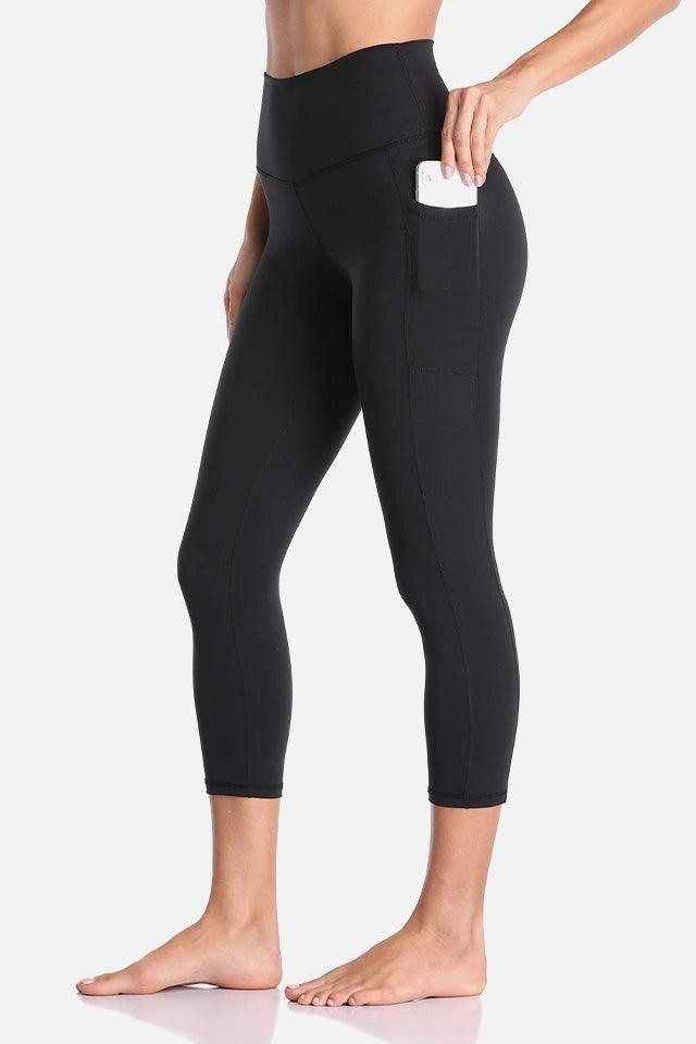 21'' Essential Leggings w/ Pockets | Colorfulkoala