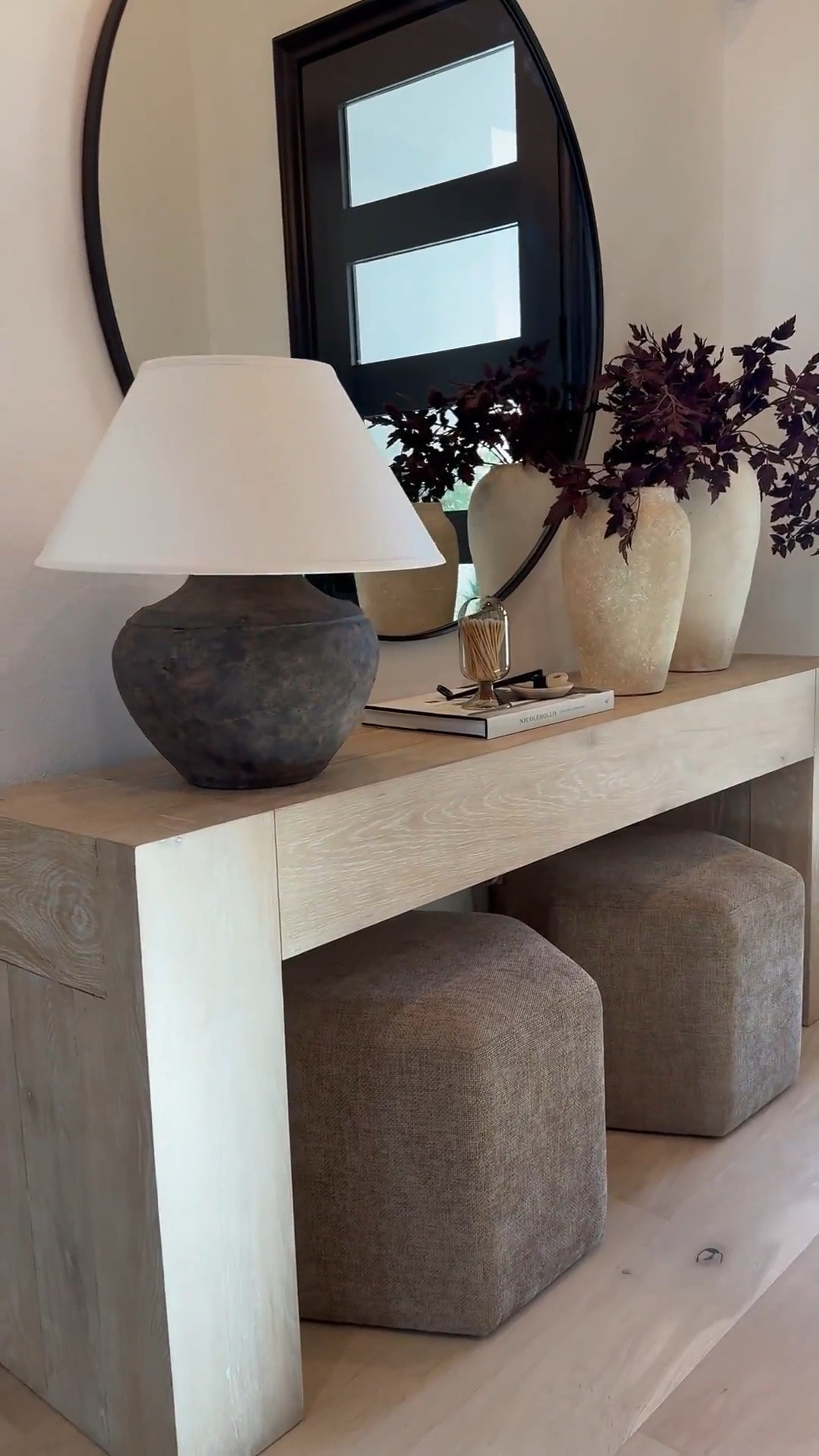 Refreshing our home for the new year meant focusing on pieces that feel calm, intentional, and functional  from @wayfair 🤍
From creating a cozy sleep sanctuary with layered bedding and thoughtful details, to conquering clutter with smart storage that actually looks good, these are the finds helping our home feel lighter and more organized for the season.

I’m also loving furniture that works harder this year…beautiful, multifunctional pieces that make everyday living easier without sacrificing style. Small updates really do make a big difference when everything has a purpose.

Sharing all my favorite Wayfair finds that helped pull this look together…..everything you need to refresh your space in one place.


#LTKStyle #LTKHome #LTKgrwm

#LTKSaleAlert