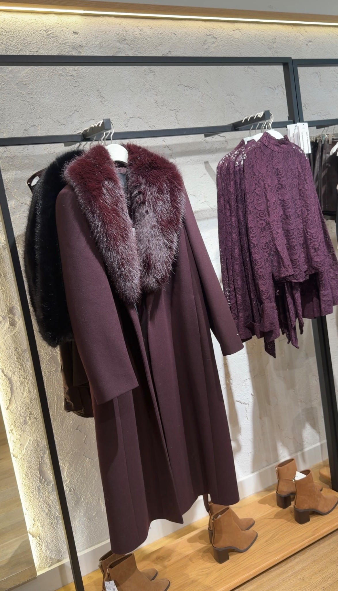 What I Found at Mango for Holiday Outfits

#LTKHoliday #LTKOver40 #LTKFindsUnder100