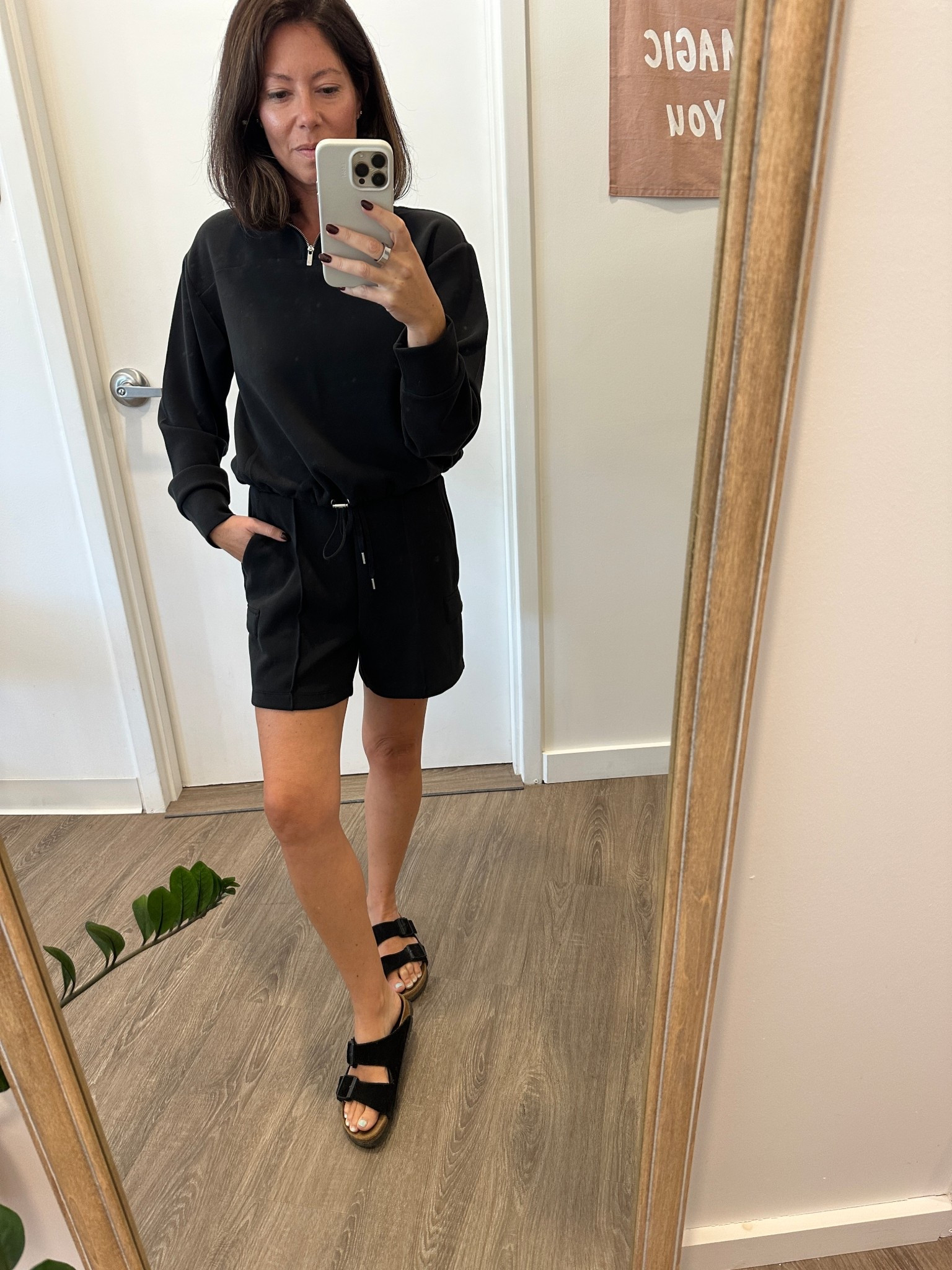 The softest set perfect to transition into Fall  