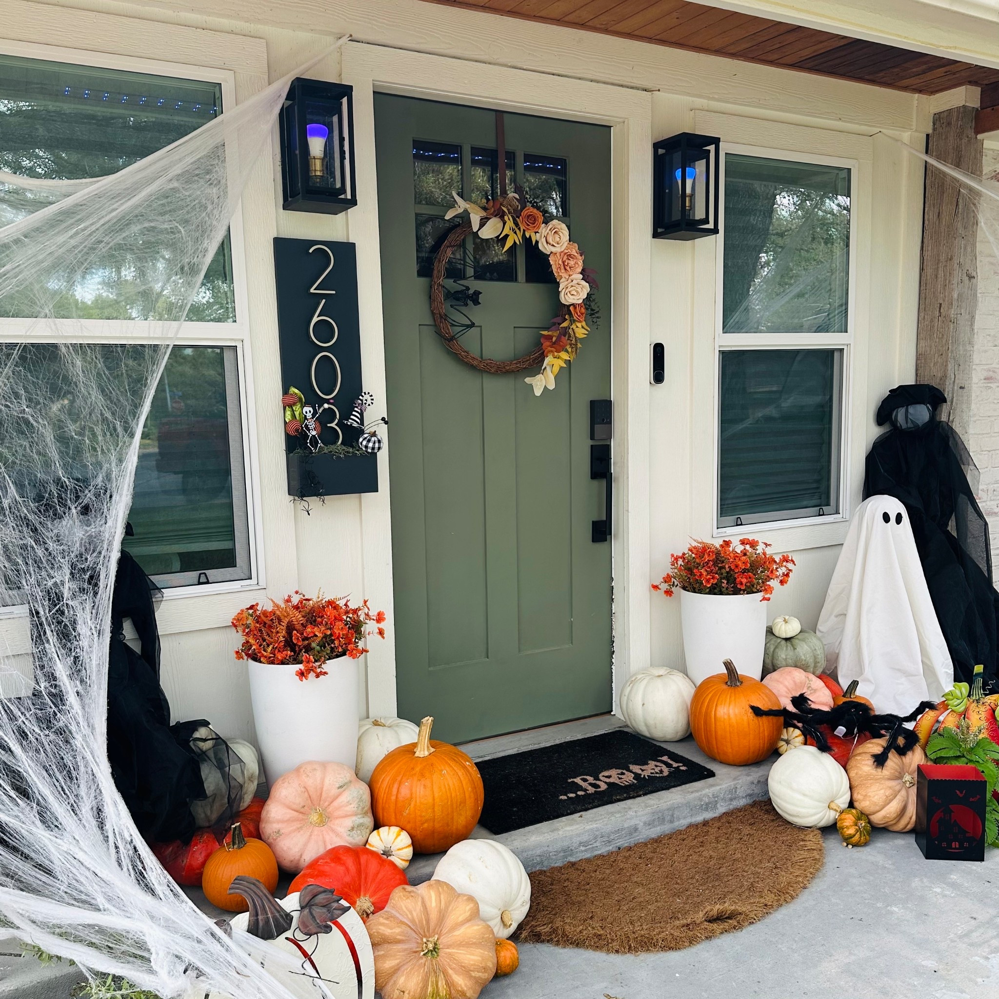 Fall x Halloween 

#LTKHalloween #LTKHoliday #LTKSeasonal