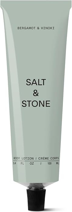 Salt & Stone Body Lotion for Women & Men | Hydrates, Nourishes & Softens Skin | Restores Dry Skin... | Amazon (US)