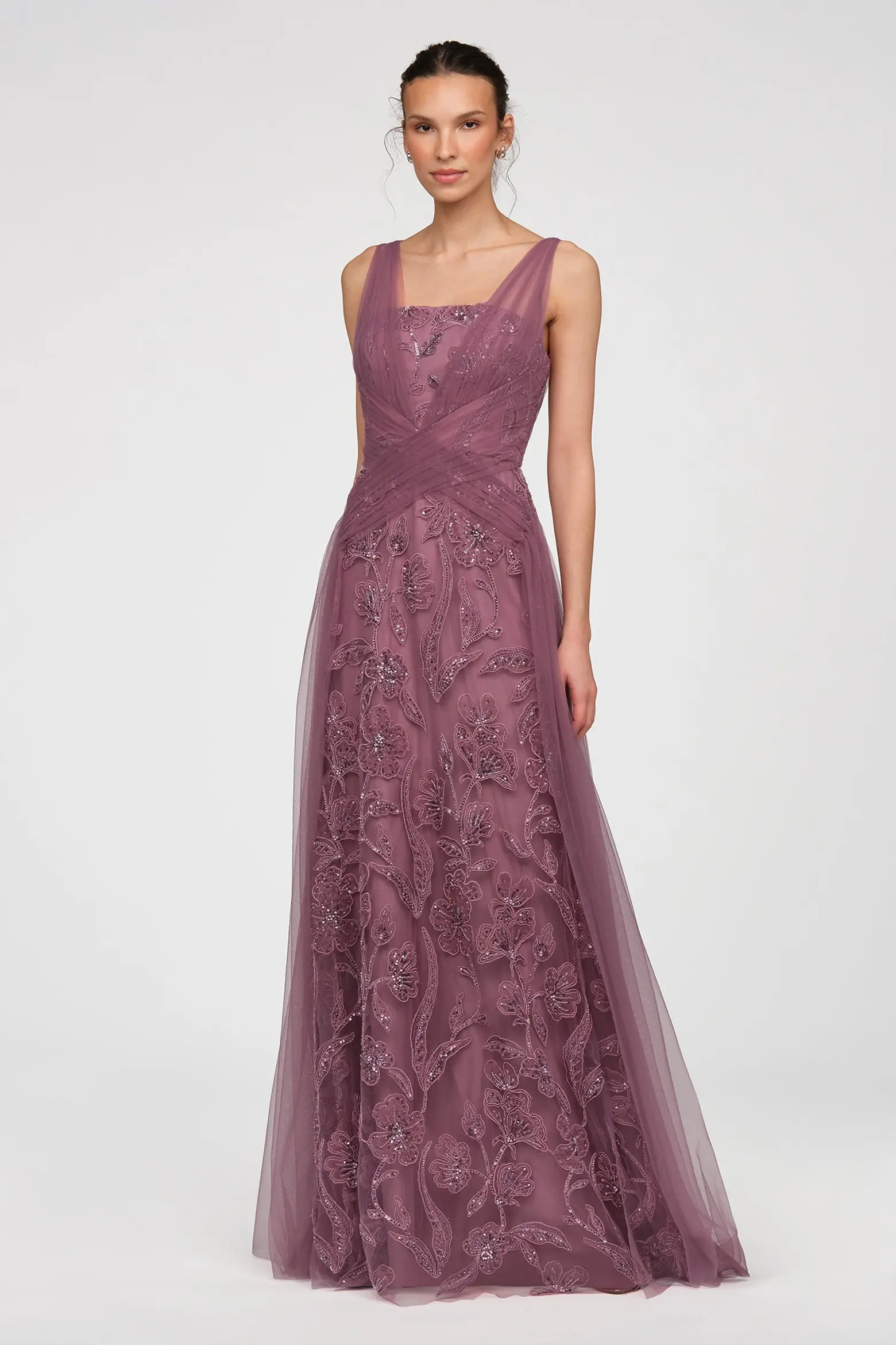 Mathilda Beaded Gown (Women) | Nordstrom | Nordstrom