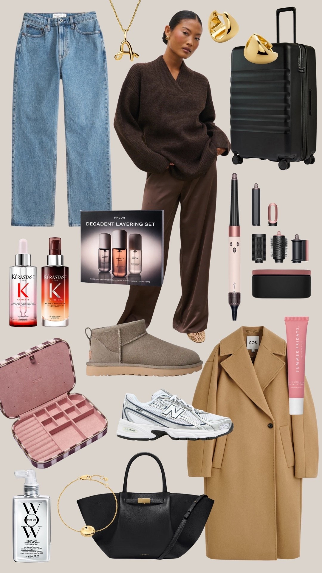 My cyber Monday top picks 

#LTKCyberWeek #LTKsale #LTKgiftguide