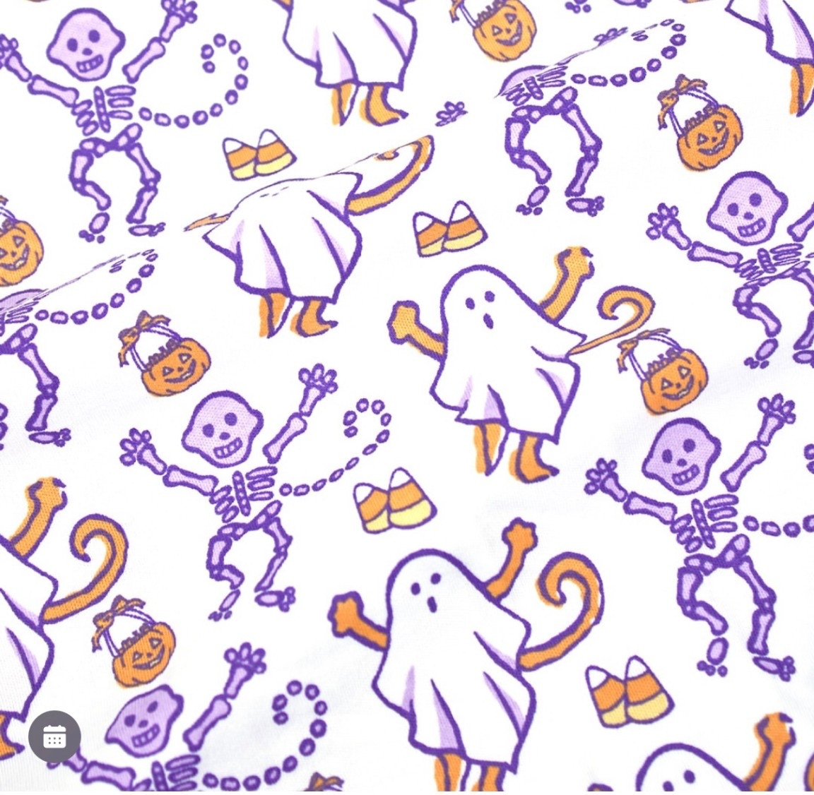 Halloween Roller Rabbit pjs!!

#LTKHalloween #LTKSeasonal #LTKU