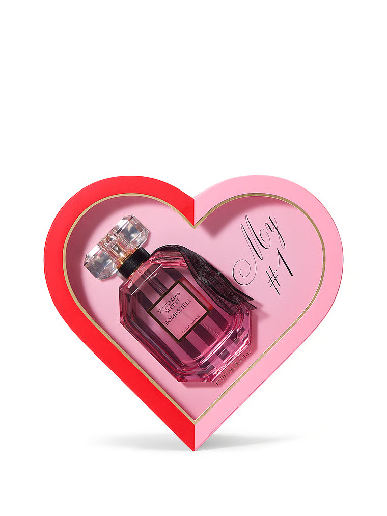 Buy Bombshell Limited-Edition Eau de Parfum 3.4 oz, 3.4 oz - Order Fragrances online - Victoria's... | Victoria's Secret (US / CA )
