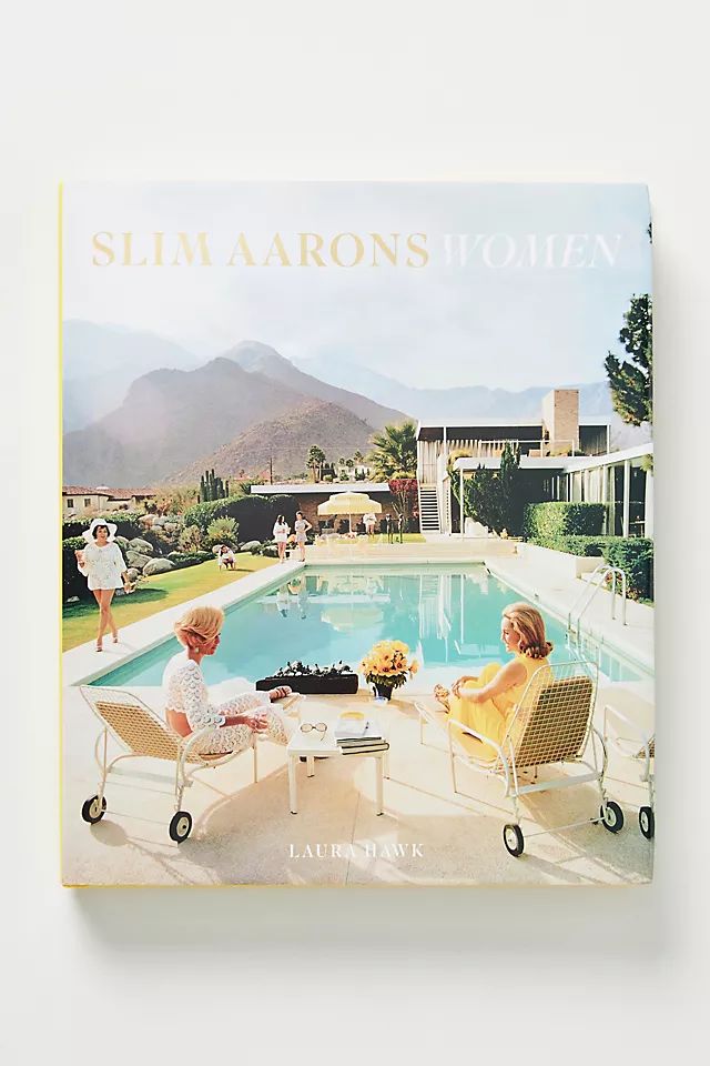 Slim Aarons Women | Anthropologie (US)