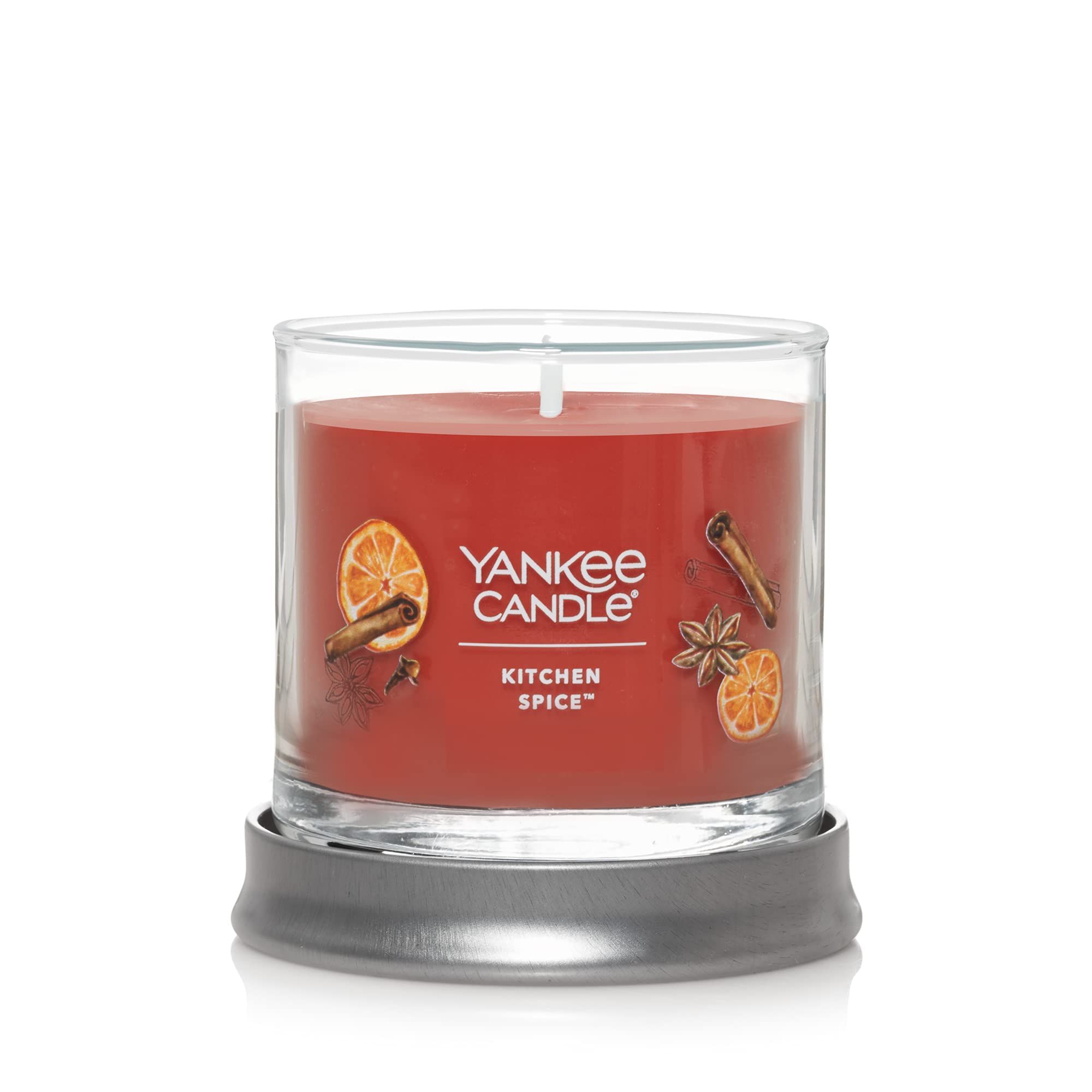 Amazon.com: Yankee Candle Home Sweet Home Scented, Classic 22oz Large Jar Single Wick Candle, Ove... | Amazon (US)