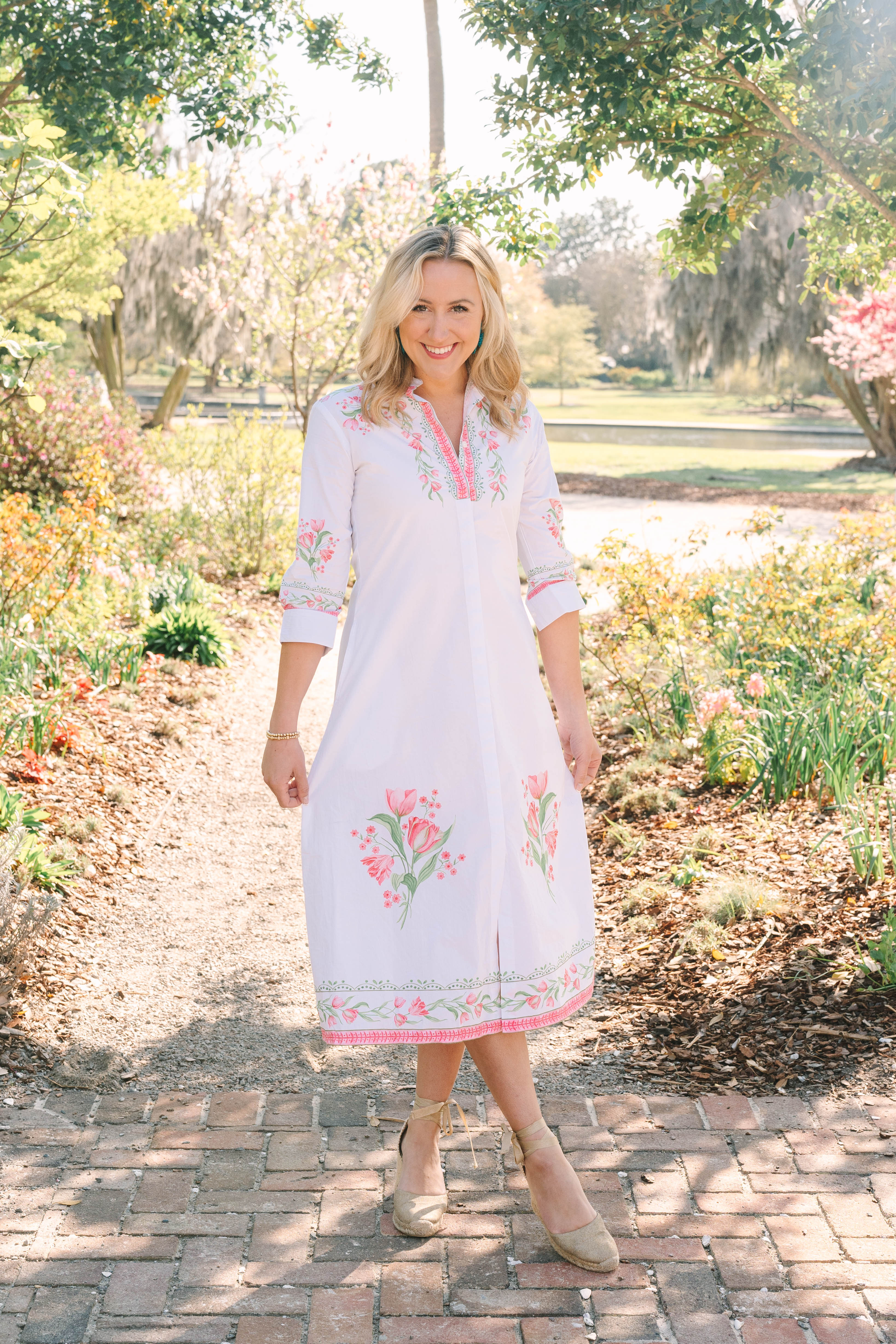 Bailey | Botanica | Victoria Dunn LLC