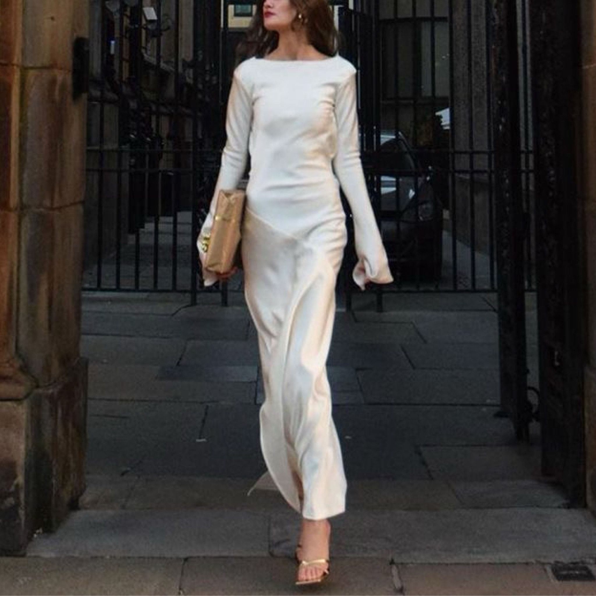 Winter bridal shower dresses 

#LTKWedding #LTKStyleTip
