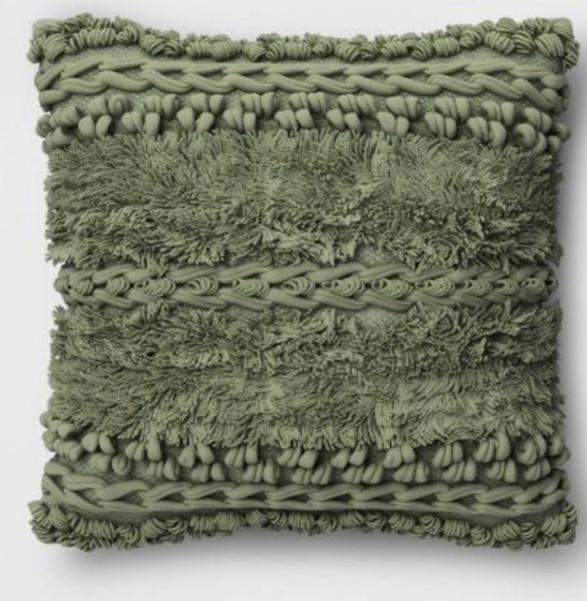 Sage Throw Pillow

#LTKFind #LTKhome #LTKunder50