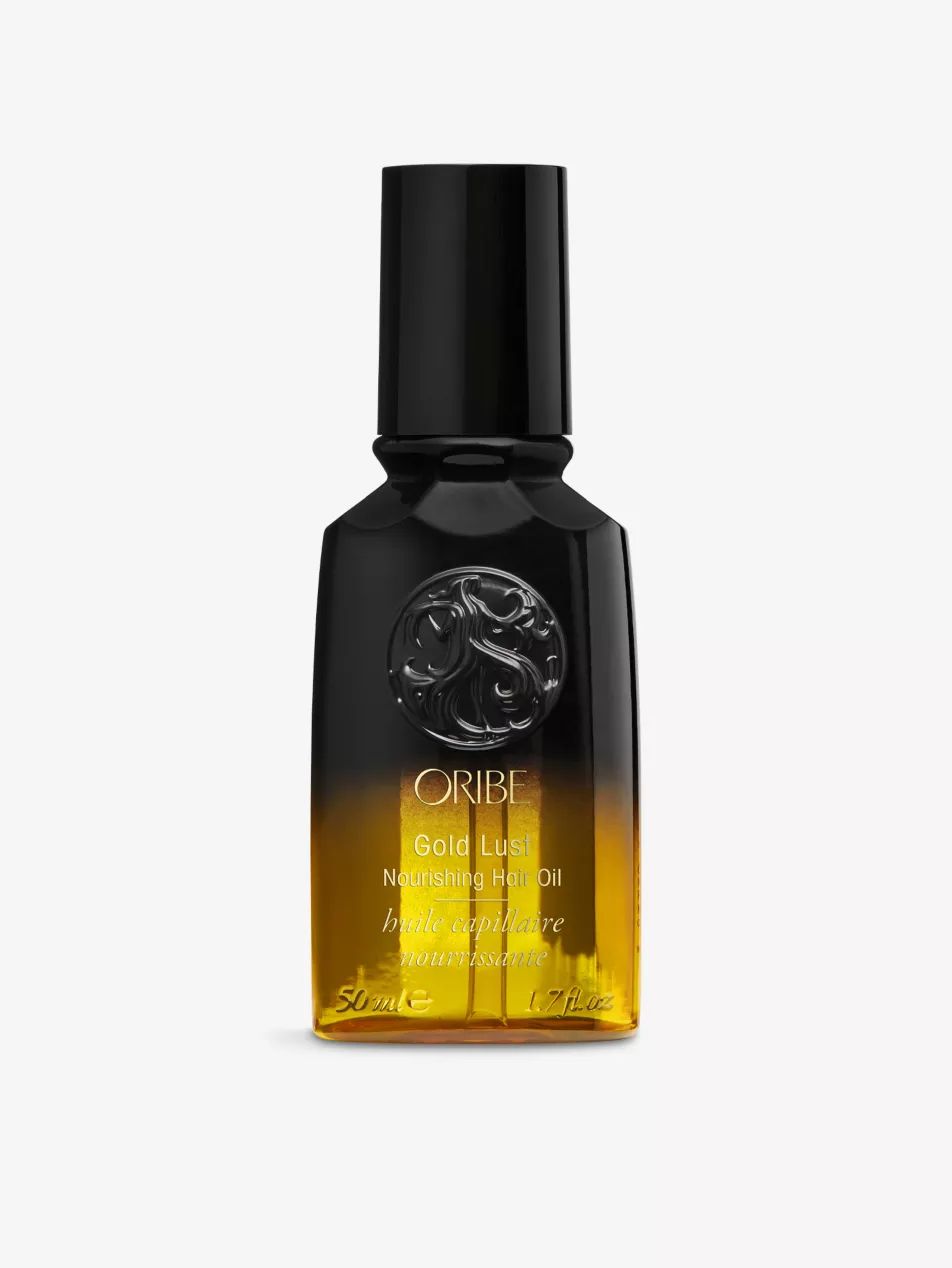 Gold Lust Hair Nourishing Oil 50ml | Selfridges