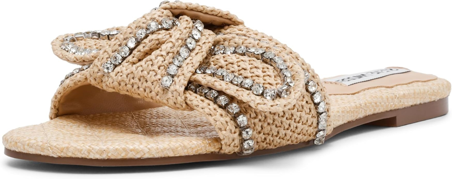 Steve Madden Women's Misha Sandal | Amazon (US)