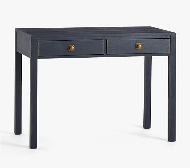 Charlie Writing Desk Collection (42") | Pottery Barn Kids