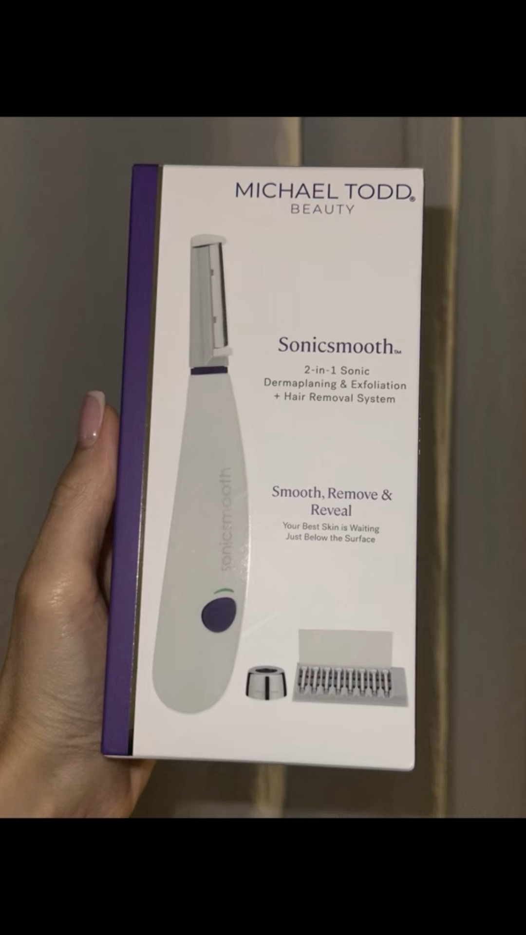 Super easy to use!! 

#LTKBeauty