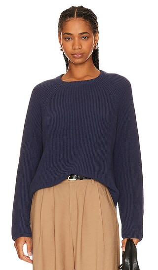 Alice Pullover in Peri | Revolve Clothing (Global)