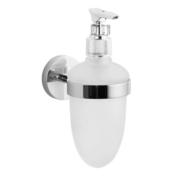 Maykke Nob Hill Soap Dispenser | Bed Bath & Beyond